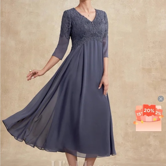 JJ's House Dress - Picture 3 of 11